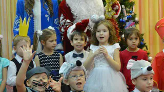 Что современные дети просят у Деда Мороза – тайны новогодней почты