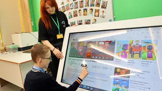 Во Владимире открылось учебное заведение для детей-сирот