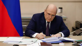 Мишустин подписал постановление об индексации выплат