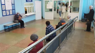 В Нижнекамске выписали первого пострадавшего после пожара на заводе