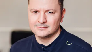 Главврач рязанской ОКБ Андрей Карпунин подтвердил информацию об увольнении