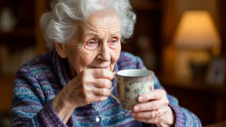 Не чай, не кофе и не какао: ученые назвали лучший напиток для утра - улучшает кожу и радует кишечник