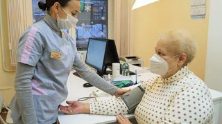 В Чувашии впервые выявлено более 26 тысяч заболеваний