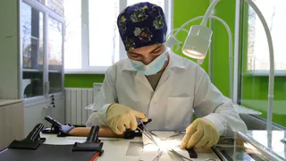 В Рязанской области подписали больше 1300 целевых договоров в 2024 году