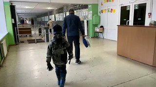 В лицее № 37 Нижнекамска сменилось руководство после ЧП с нападением школьника