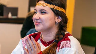 Союз коми молодежи возглавила студентка-журналист