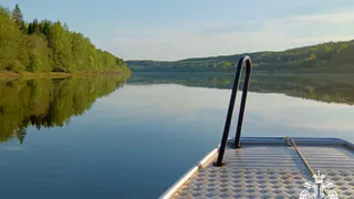 Трагедия на воде в Коми: утонул пожилой мужчина