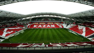 Нижнекамцы еще могут попасть на полуфинал Кубка Конфедераций