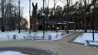 В Рязани планируют восстановить музей-усадьбу Ивана Павлова