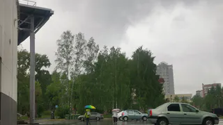 На юге Коми обещают обильные осадки с мокрым снегом