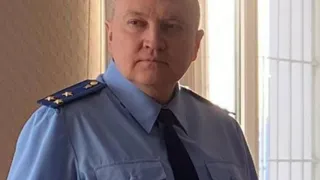 Прокурор Кадомского района Сергей Колесников покинул должность