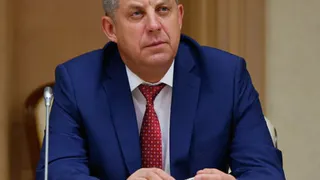 В Брянске аппарат Корхова обманом не допустил депутата на встречу с губернатором