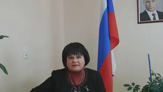 Директор Брянского техникума профтехнологий поддержала президента