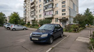 Купила новую Lada Granta Cross 2026 года: хватило три дня - перестала на ней ездить, и вот почему