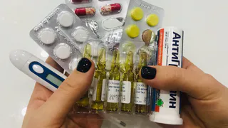 +336% за неделю: В Пензенской области резко влетел уровень заболеваемости ОРВИ