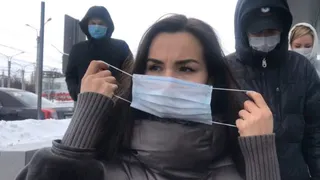 Ковид: в Рязанской области могут ослабить ограничения