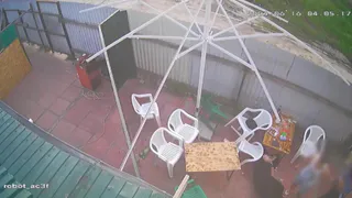 Житель Покрова убил человека, сильно ударив его в челюсть