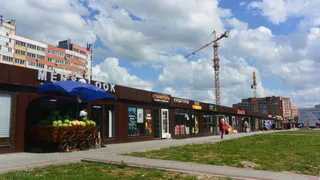 Канищевский рынок реанимирован, но рязанцы недовольны