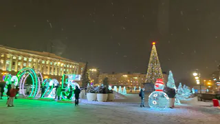 «В середине зимы случится то, чего не было с 1772 года». Синоптики предупредили, к чему стоит готовиться