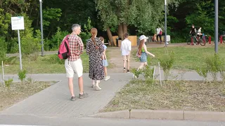 Удивительно теплые дни подарит сентябрь Челябинской области напоследок