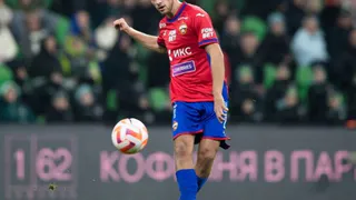 Рязанский спортсмен Кучаев покидает ЦСКА