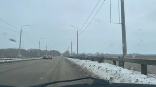 Муниципальную контору Нижнекамска оштрафовали на 100 тыс. рублей из‑за опасных для поездов мостов