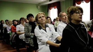 В ЦРМБ Нижнекамска пройдет конференция по травматологии-ортопедии