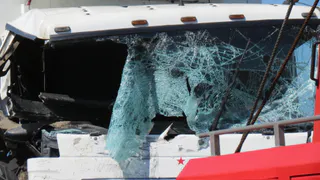 В результате аварии на Р-132 погибли три человека