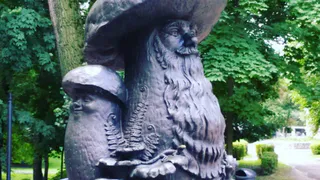 Instagram рязанцев: верблюжий нос, комочек счастья и сказочные единорог