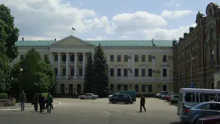 Сегодня в Брянске проходит двадцать шестое заседание Брянской областной Думы