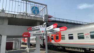 Больше не ловим билеты: РЖД запустили новую систему покупки билетов