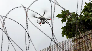 В Татарстане протестировали систему подавления беспилотников