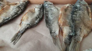 Названа самая полезная рыба - ешьте 3 раза в неделю, богата селеном, фосфором и хороша на вкус