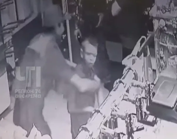 В Челябинской области предотвращено похищение ребенка: подозреваемый задержан, возбуждено уголовное дело