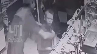 В Челябинской области предотвращено похищение ребенка: подозреваемый задержан, возбуждено уголовное дело