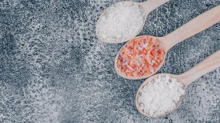 Роскачество назвало пять худших марок поваренной соли, которые нельзя покупать ни в коем случае