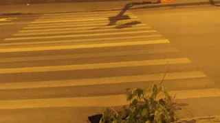 Пензенцы требуют оперативно устранить опасную яму на улице Суворова