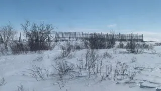 «В декабре придет то, чего не было с 1881 года». Синоптики дали новый прогноз на зиму