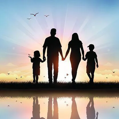 Родом из детства: родительские установки, приводящие к болезням