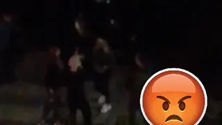 Танцуют под Сердючку: жители дома на Бутырках не спят из-за шума под окнами