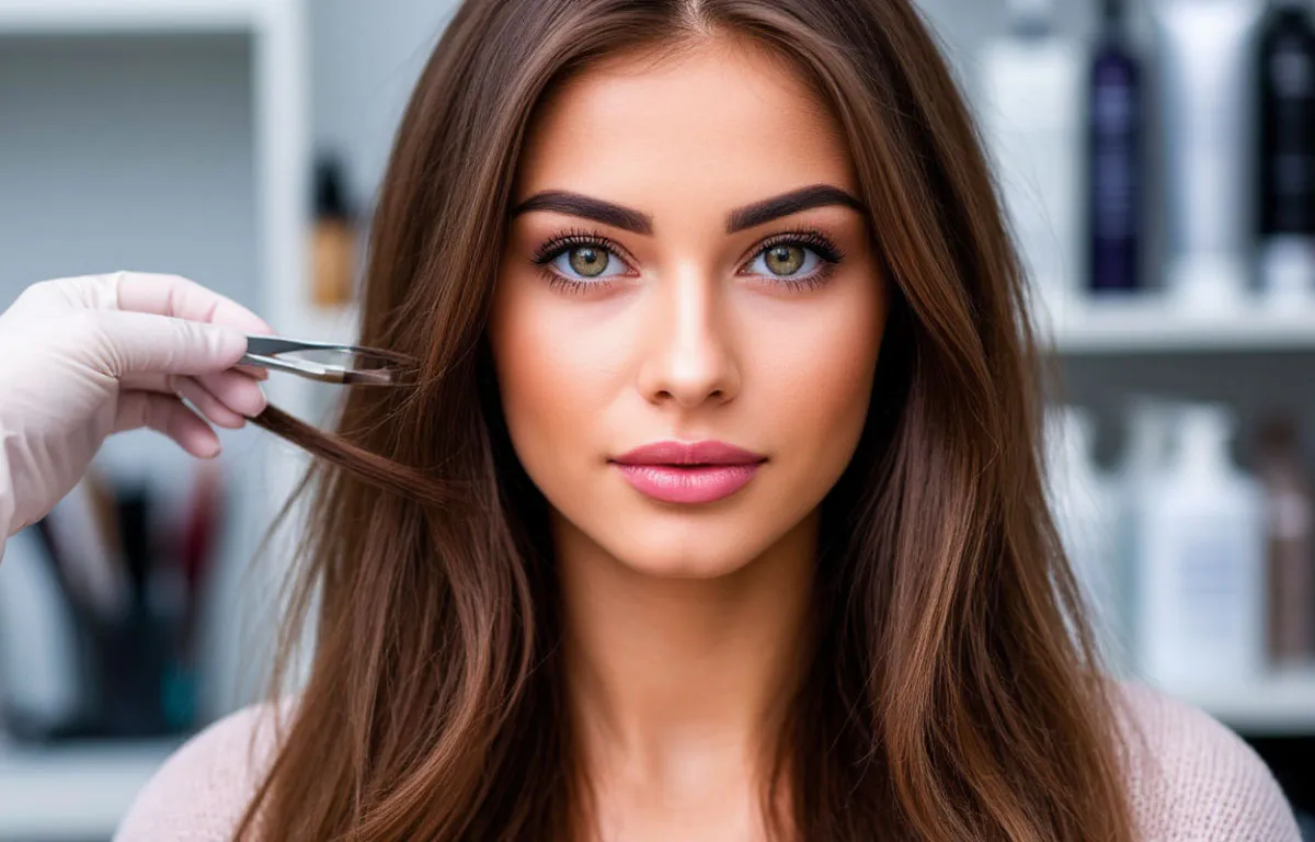 Ботокс для волос: польза или вред – вся правда о модной процедуре от специалистов

