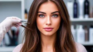 Ботокс для волос: польза или вред – вся правда о модной процедуре от специалистов

