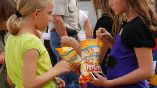 Морила голодом: в Шацком районе осудили сотрудницу детского интерната