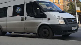 Околеешь на остановке: "Измените график движения маршруток №85!"