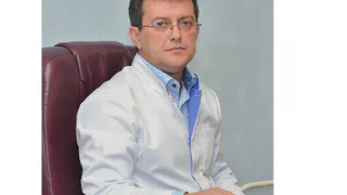 Владислав Зотов возглавил рязанский центр «Сосновый бор»