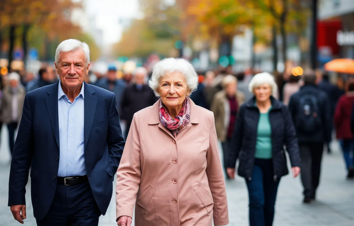 Нужны ли друзья после 50: мудрый ответ Натальи Бехтеревой - полезно знать и молодым, и пожилым