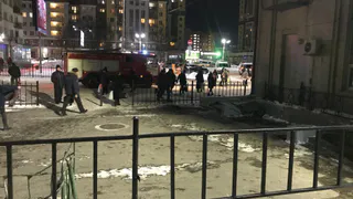 Рязанский железнодорожный вокзал эвакуировали из-за подозрительной сумки