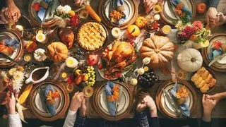 Назван идеальный ужин