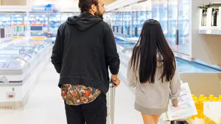 Двоих вязниковцев будут судить за кражу товаров из супермаркетов на 60 тысяч рублей