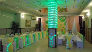 Столовая «Молодежная»: семейные застолья и корпоративы